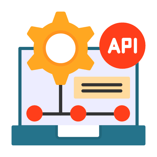 API